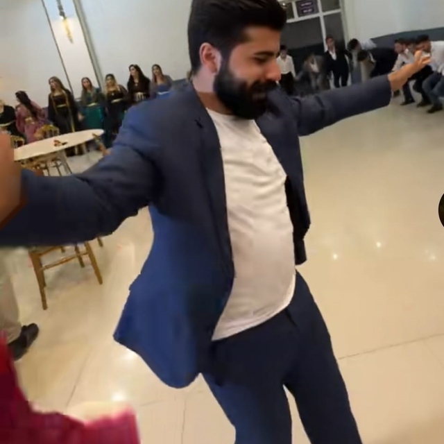 Silahlı saldırıda baba öldü, 3 çocuğu yaralandı (2)