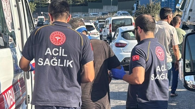 5 Kişinin öldüğü kazaya neden olan TIR'ın sürücüsü tutuklandı