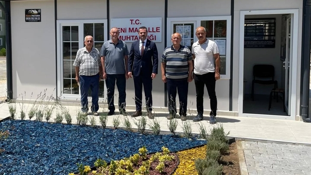 Edirne'den kısa kısa