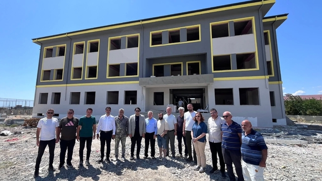 Edirne'den kısa kısa