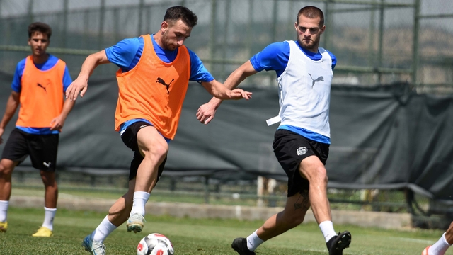 Manisa FK tempo artırdı