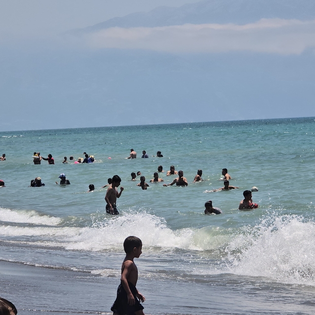 Uzmanından rip akıntısına kapılanlara uyarı: Panik yapmayın