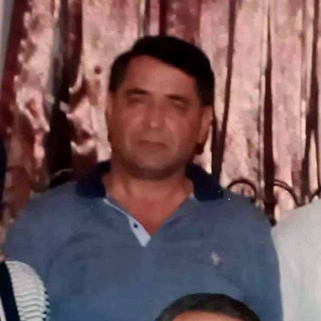 Kenenin ısırdığı 3 çocuk babası öldü