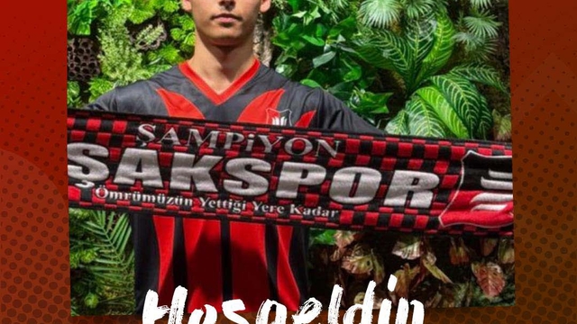 Uşakspor'da üç imza daha