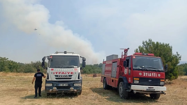 Edirne'den kısa kısa