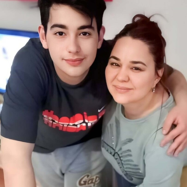 İki yıldır kayıp olan Veli Eren'in annesinden 'özel ekip' talebi