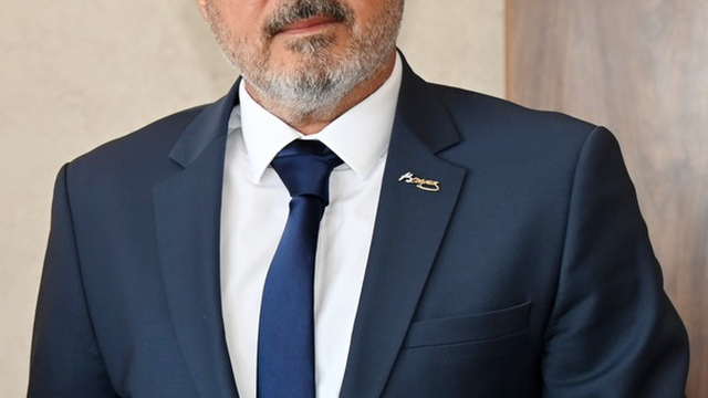 Parti üyeliği askıya alınan eski başkan Sözen, CHP'den istifa etti