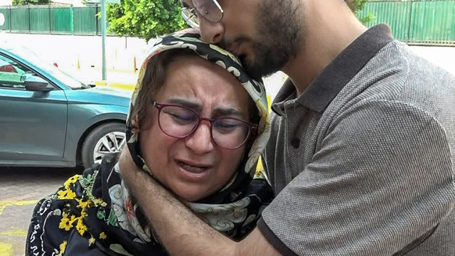 'Aracı üzerine sürüp ölümüne neden oldu' iddiası
