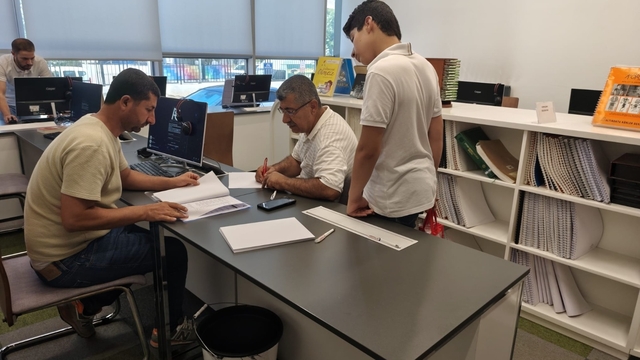 Batman'da danışmanlık merkezleri LGS tercih hizmet veriyor