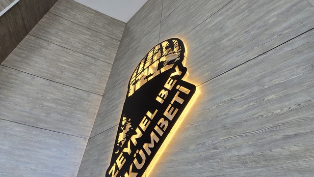 Batman Havalimanında turizm tanıtım çalışması