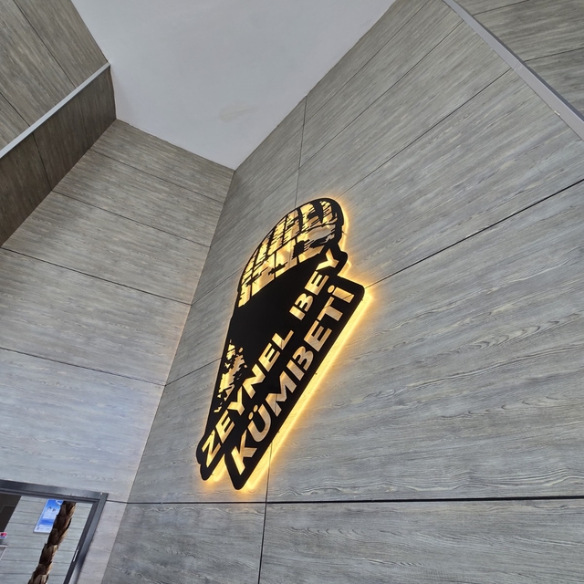 Batman Havalimanında turizm tanıtım çalışması