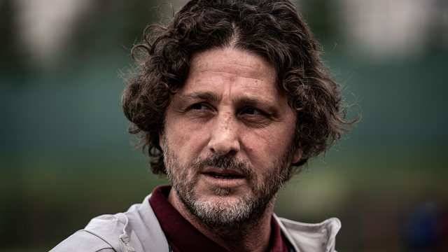Trabzonspor Teknik Direktörü Fatih Tekke'den kaleci Uğurcan Çakır açıklaması: