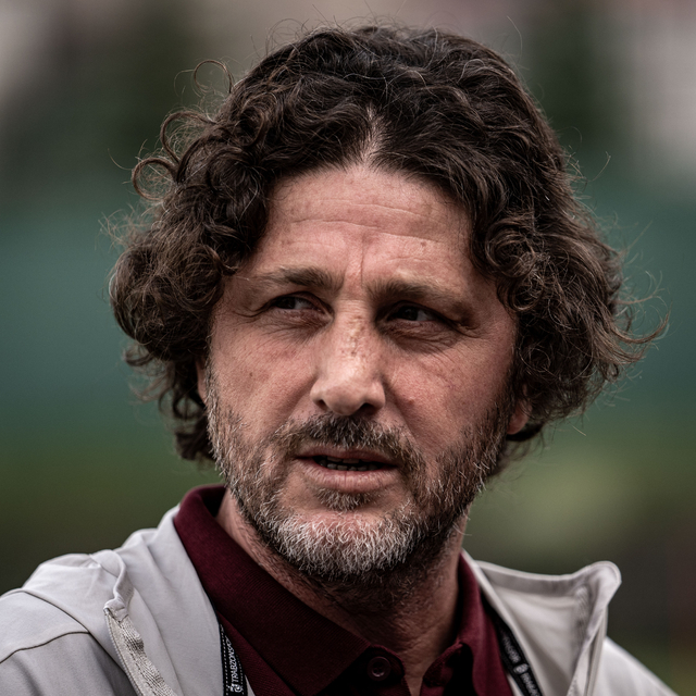 Trabzonspor Teknik Direktörü Fatih Tekke'den kaleci Uğurcan Çakır açıklamas...