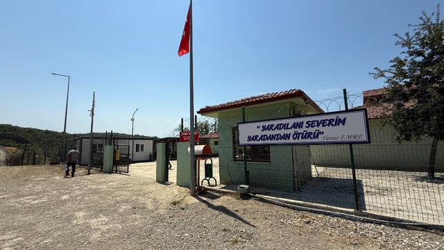 Düzce Kurtsuyu Hayvan Barınağı ve Doğal Yaşam Alanı genişletiliyor