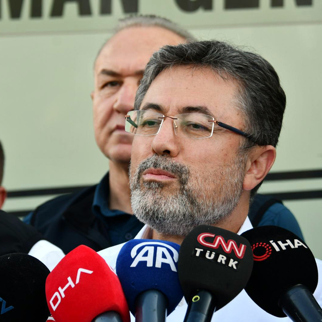 Tekirdağ'da orman yangınında 2'nci gün (4)