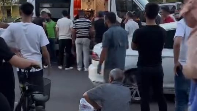 Diyarbakır'da akraba aileler arasında silahlı 'arazi' kavgası: 2 ölü