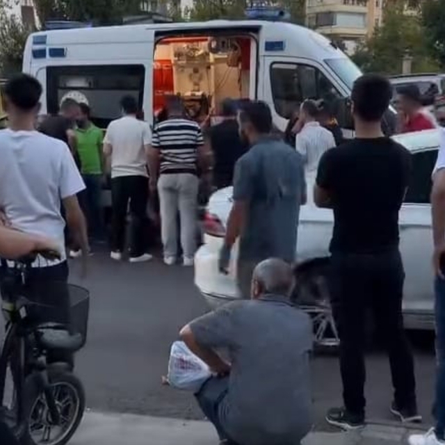 Diyarbakır'da akraba aileler arasında silahlı 'arazi' kavgası: 2 ölü