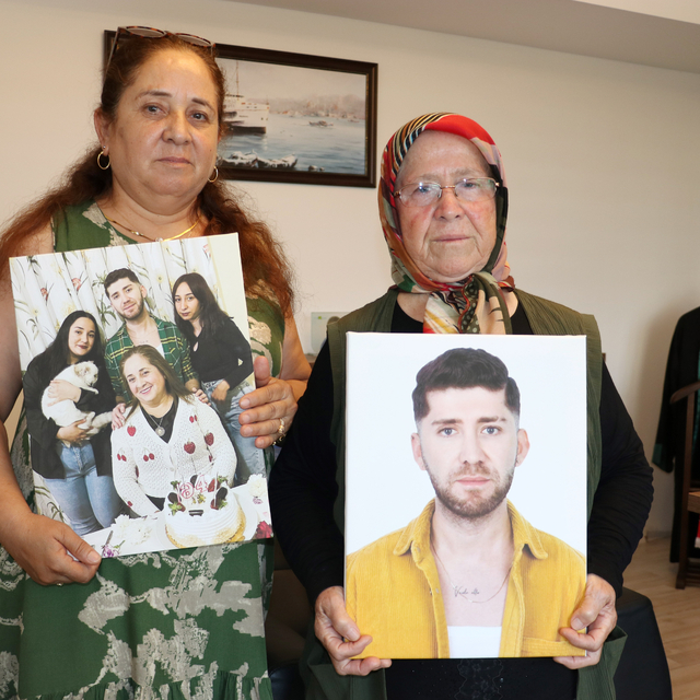 Öldürülen paramedik Hamit'in annesi: Çocuğumun kanı yerde kalmasın