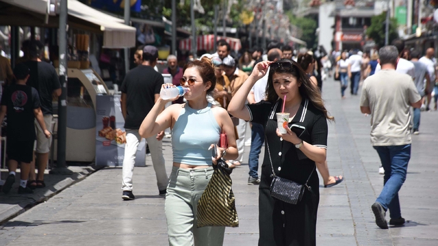 'Güneş D vitamini için önemli ancak maruz kalınan süre 15 dakikayı geçmemeli'