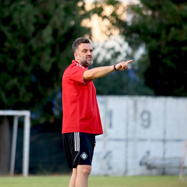 Altay'da Ramazan Kurşunlu iddialı