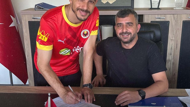 Tire 2021'de 3 oyuncu imzaladı