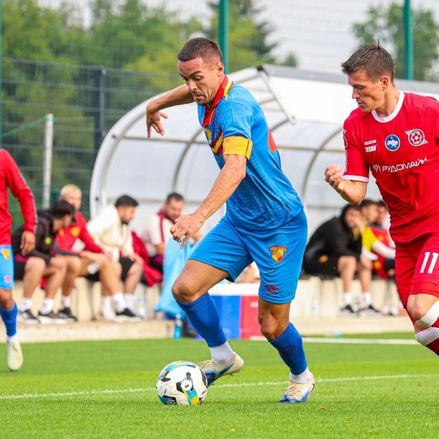 Göztepe galibiyetle moral buldu