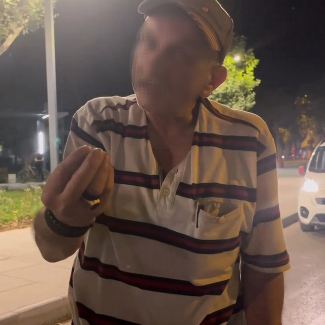 2.50 promil alkollü çıkan bisikletliye 9 bin TL ceza