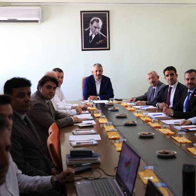 Edirne'de OSB'ler meslek liseleriyle entegre ediliyor