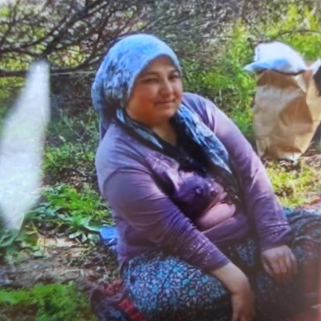 Eskişehir'de kayıp kadının bulunması için çalışma başlatıldı