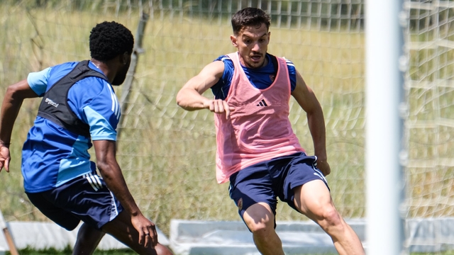 Hatayspor'da Kayseri kampı sürüyor