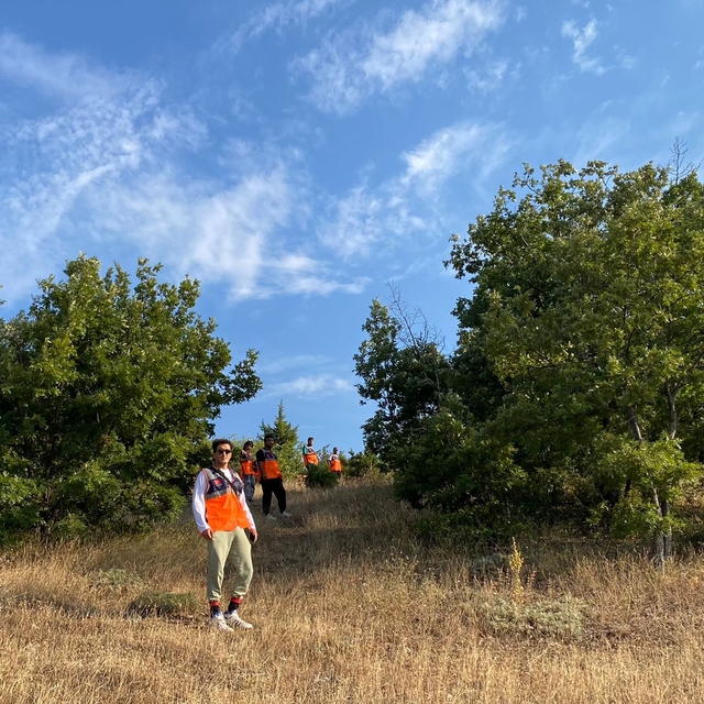 Yozgat'ta 95 yaşındaki Alzheimer hastasından 3 gündür haber alınamıyor