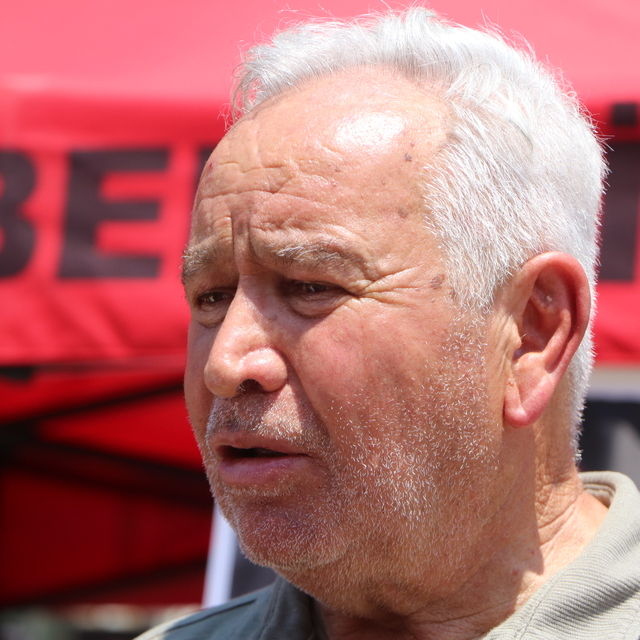 Kartalkaya'da 78 kişinin öldüğü otel yangınına ilişkin davada ara karar ver...