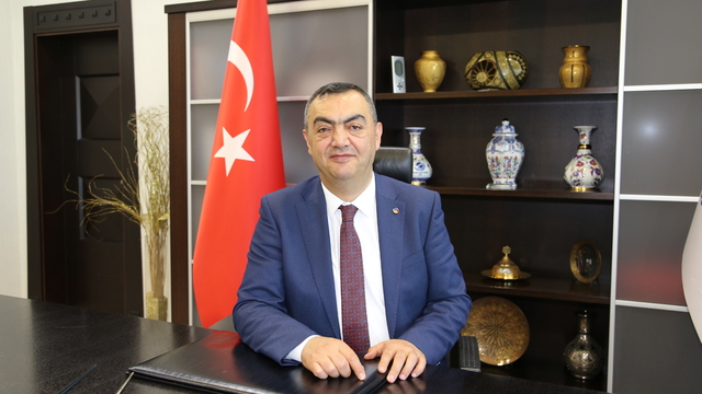 Kayseri'de 20 firma e-ihracat eğitim ve danışmanlık hizmeti alacak