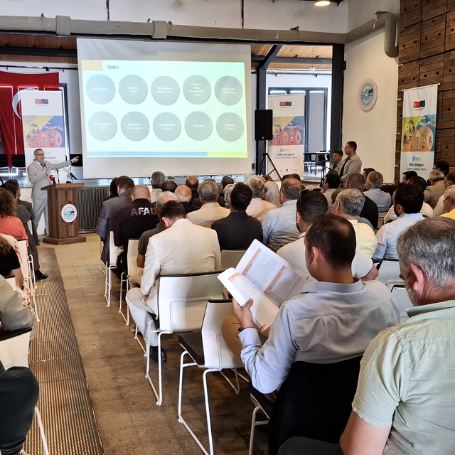 Sinop, turizm sektöründe "görülmek istenen marka şehir" olmayı hedefliyor