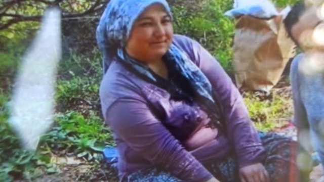 Eskişehir'de kaybolan kadın için arama ekibi kuruldu