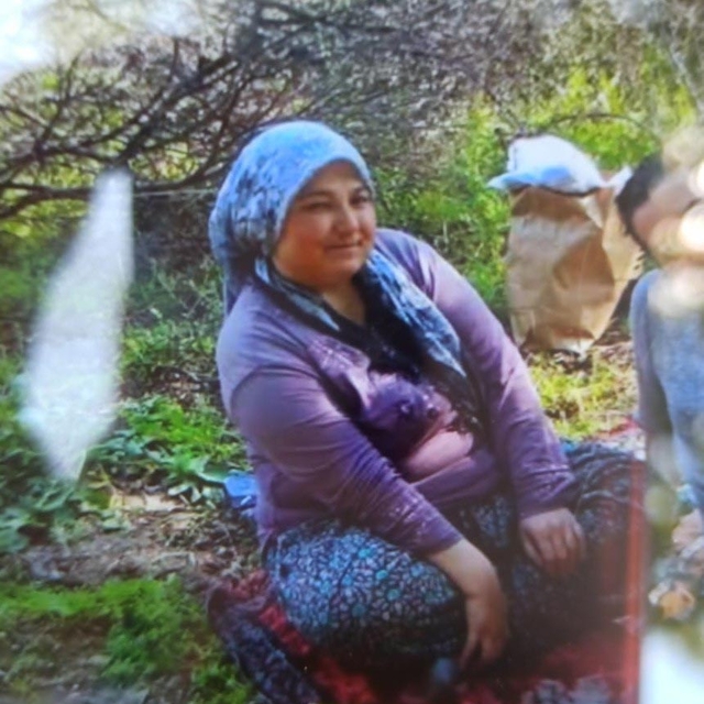 Eskişehir'de kaybolan kadın için arama ekibi kuruldu