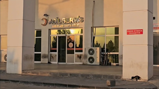 Nusaybin'de gölete giren Muhammed, boğuldu