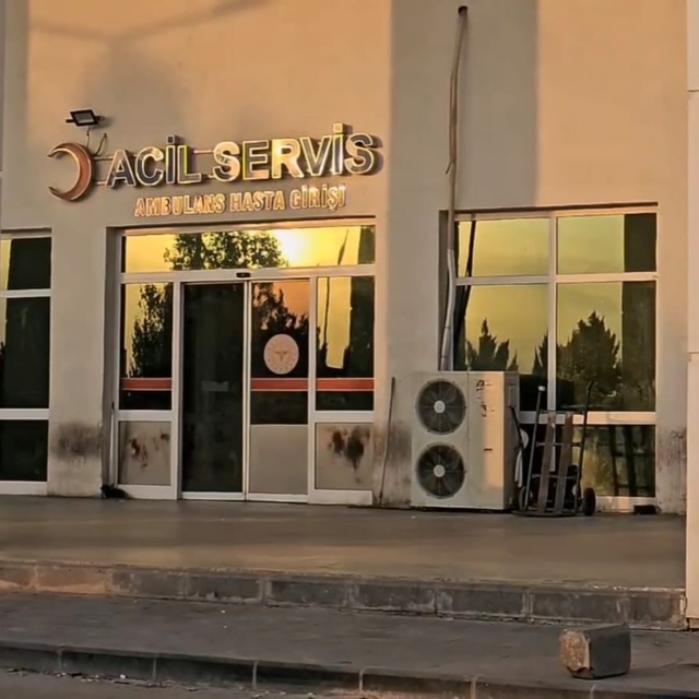 Nusaybin'de gölete giren Muhammed, boğuldu