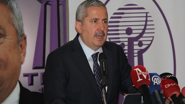 Bakan Yardımcısı Gürcan: Gereksiz imha şovu yapanların karşındayız
