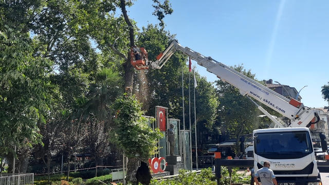 Kocaeli'den kısa kısa