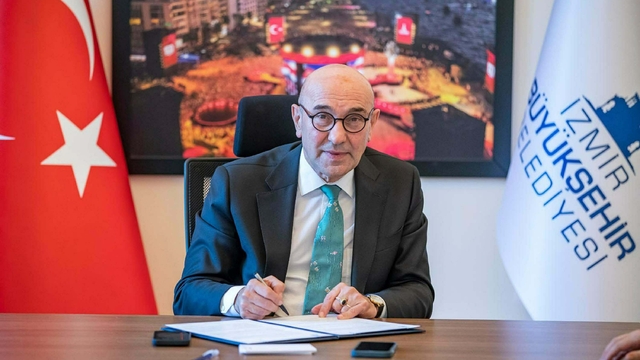 Tunç Soyer ve Şenol Aslanoğlu hakkında iddianame hazırlandı
