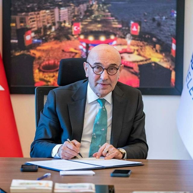 Tunç Soyer ve Şenol Aslanoğlu hakkında iddianame hazırlandı