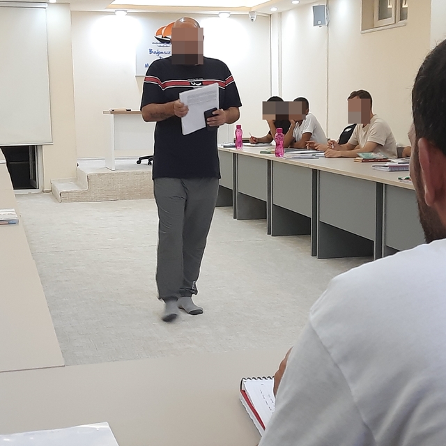 Madde bağımlılarını ücretsiz tedavi edildiği dernekte tek ilaç 'sevgi'