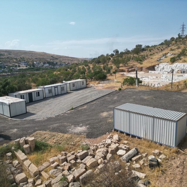 Gaziantep'teki Dülük Antik Kenti'nde kazı çalışmaları başlayacak