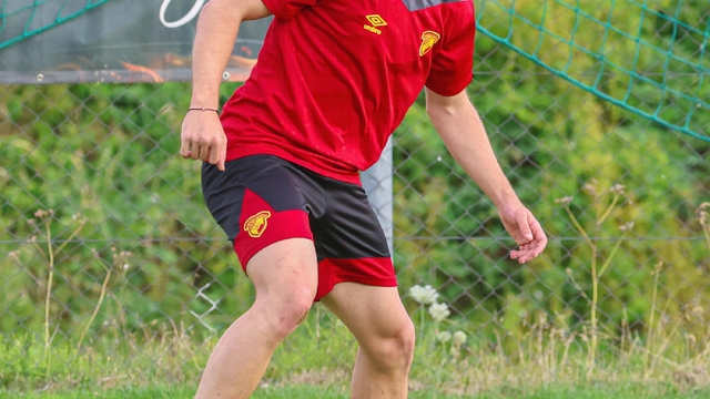 Göztepe'de Arda Okan fırtınası