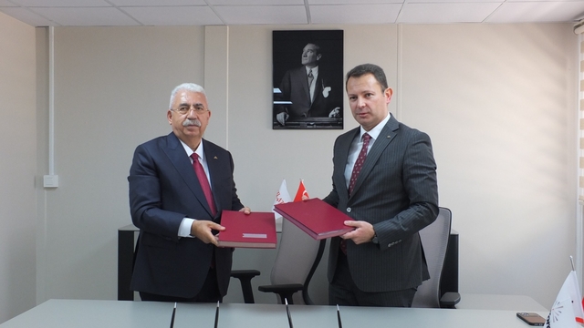 Çorum'da eski hükümlüler barut fabrikasında istihdam edilecek