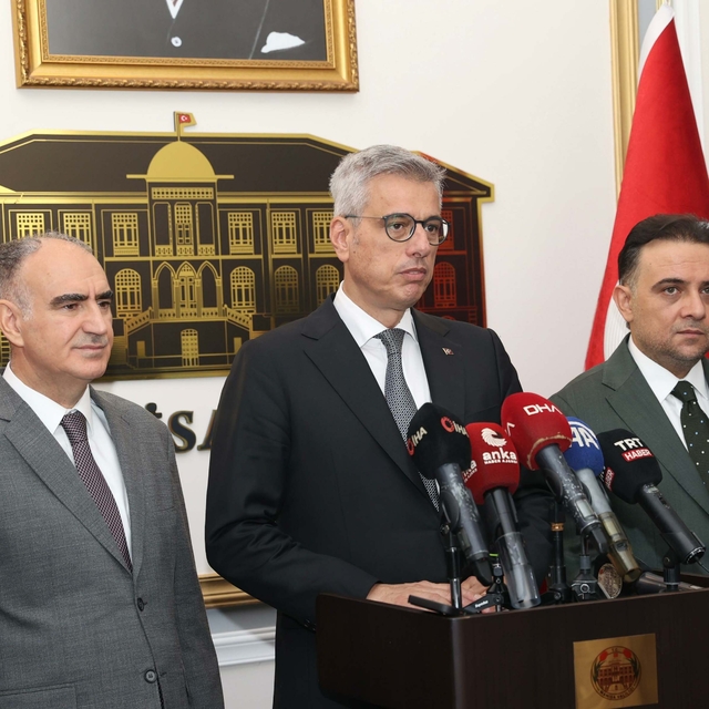 Bakan Memişoğlu: Sigarayla ilgili yeniden etkin ve çok kapsamlı bir çalışma...