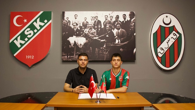 Karşıyaka'dan geleceğe yatırım