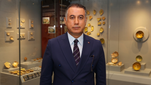 Galeri