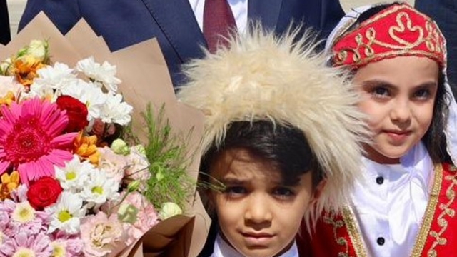 Bakan Yumaklı: Üreticilerimize hayvan başına yıllık 18 bin lira destek vereceğiz